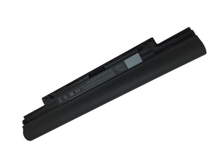 ExtraDigital JR6XC Аккумуляторная батарея для портативного компьютера Dell JR6XC (NB440566)