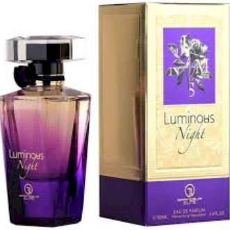 Grandeur Luminous Night Парфюм EDP 100 ml (5055810012816)