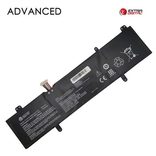 ExtraDigital B31N1707 Аккумуляторная батарея для портативного компьютера Asus B31N1707 (NB431793)