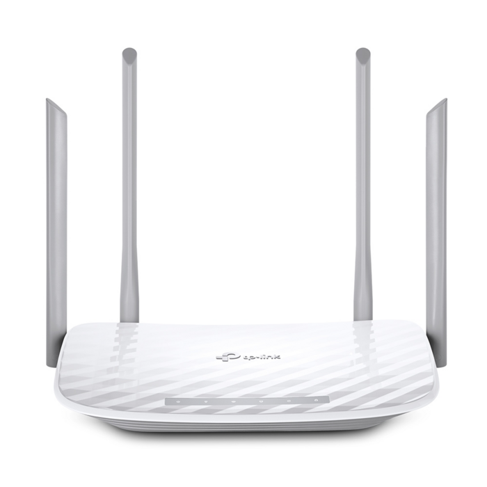 TP-Link Archer A5 Divjoslu AC1200 Maršrutētājs