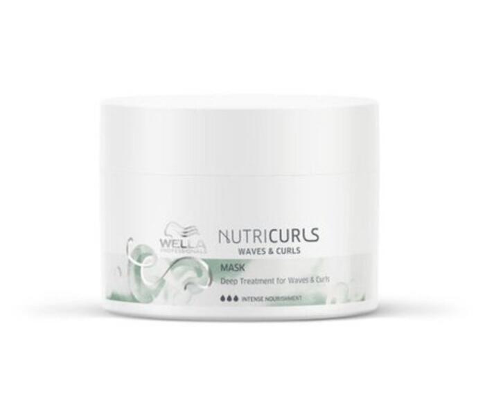 Wella Professionals Nutricurls Waves & Curls