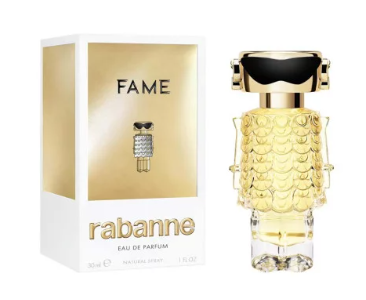 Paco Rabanne Fame Smaržas EDP 30