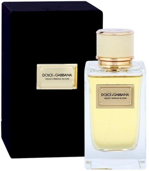 Dolce & Gabbana Velvet Mimosa Bloom Парфюм EDP 50 ml (3423473026501)