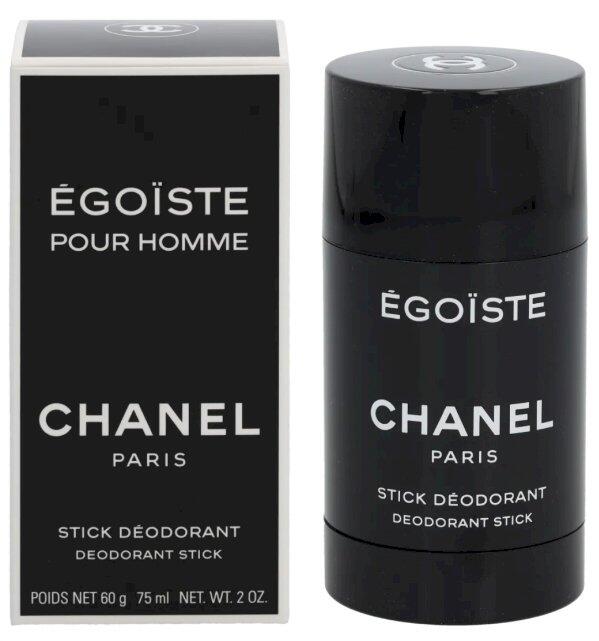 Chanel Egoiste Дезодорант DST 75 ml (3145891147001)