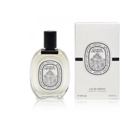 Diptyque Geranium Odorata Парфюм EDT 100 ml (3700431415127)