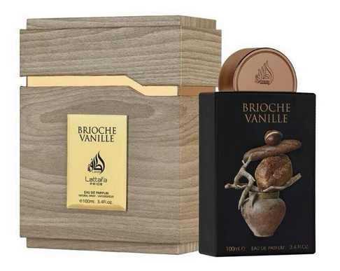 Lattafa Pride Brioche Vanille Smaržas EDP