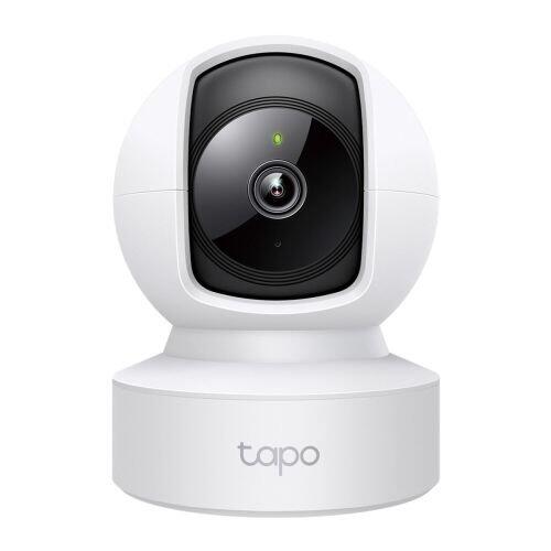 TP-Link Tapo C212 Viedā Drošības IP