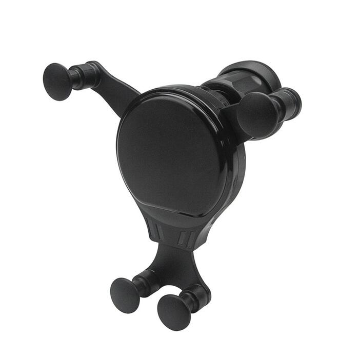 Maxlife MXCH-06 Auto Turētājs uz ventilatora