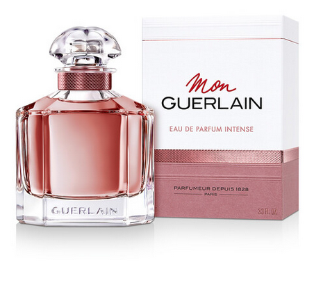 Guerlain Mon Intense Smaržas EDP 100ml