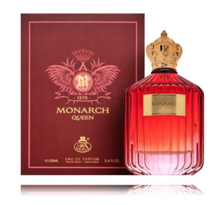 French Avenue Monarch Queen Парфюм EDP 100 ml (6291106487978)