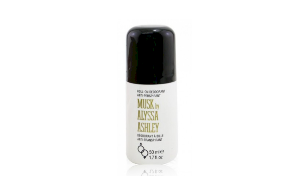 Alyssa Ashley Musk Дезодорант 50 ml (3434730737337)