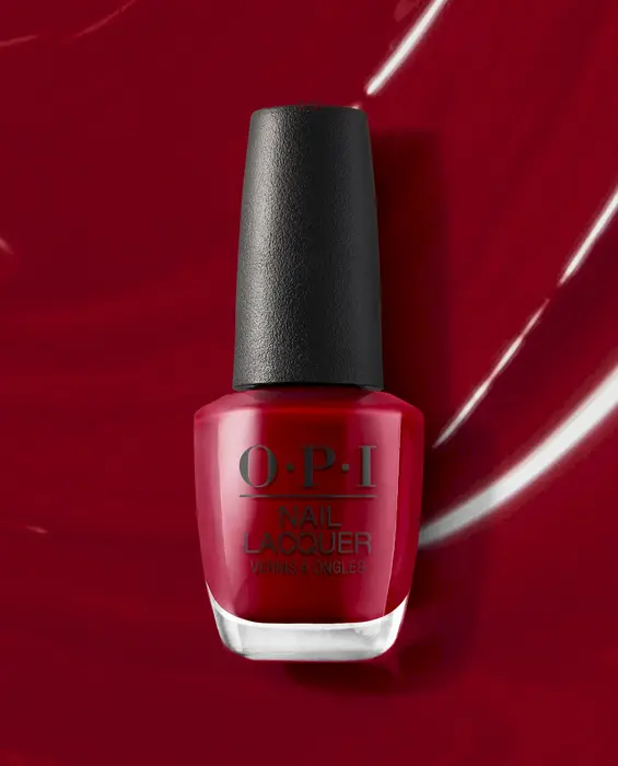 OPI Nail Lacquer Amore at the