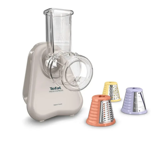 Tefal Fresh Express DN853BE0 Dārzeņu smalcinātājs