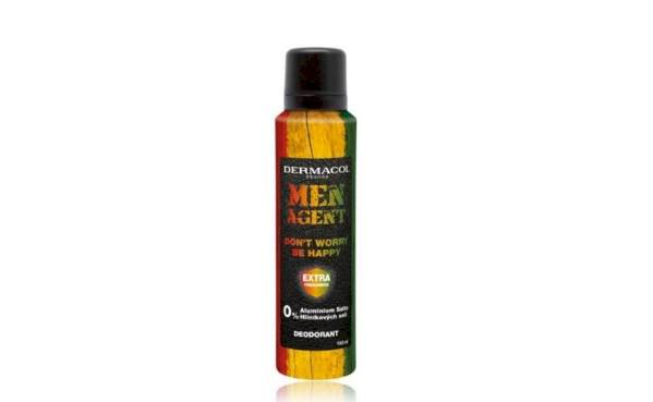 Dermacol Men Agent Don`t Worry Be