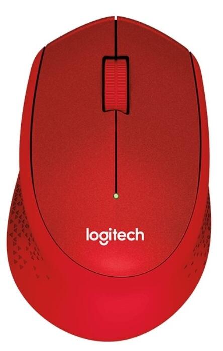 Logitech M330 Bezvadu pele (910-004911)