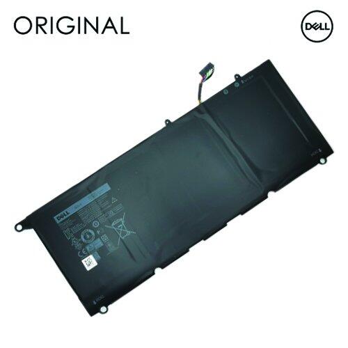 Оригинальная аккумуляторная батарея  PW23Y для портативного компьютера Dell 8085mAh (NB441297)