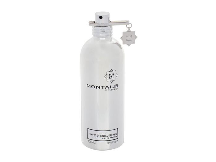 Montale Sweet Oriental Dream Parfimērijas ūdens