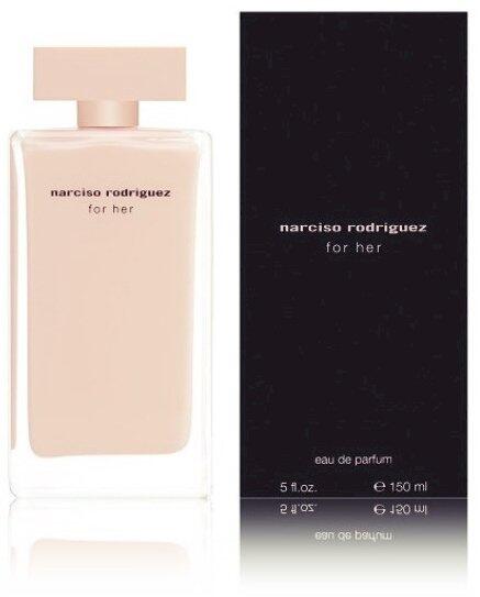 Narciso Rodriguez For Her Smaržas EDP
