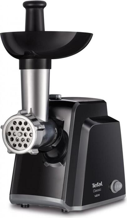Tefal NE105 Gaļas maļamā mašīna 1400W