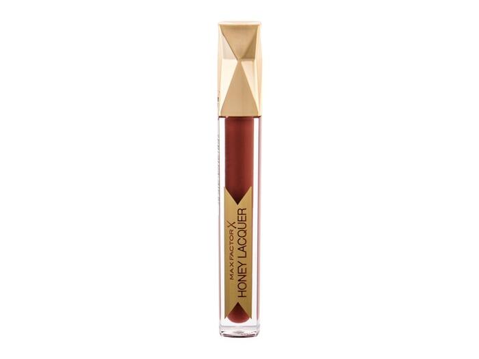 Max Factor Honey Lacquer Lip Gloss Блеск для губ 3,8ml (8005610434162)