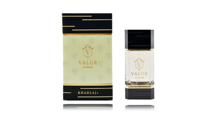 Khadlaj Valor Honor Парфюм EDP 100 ml (6291107975962)
