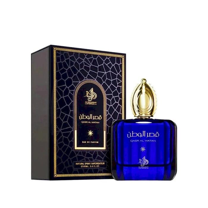 Al Wataniah Qasr Al Watan Парфюмированная вода EDP 100ml (5055810029999)