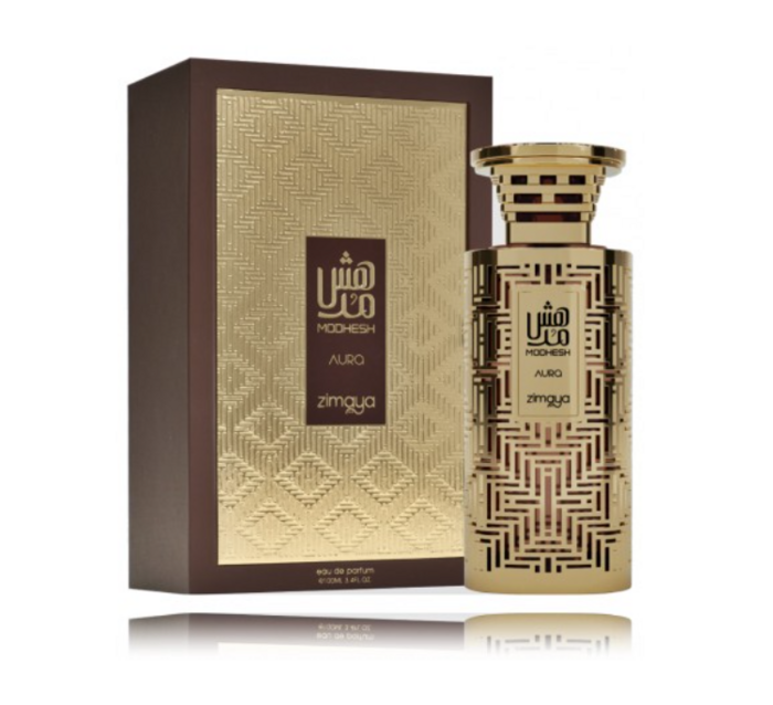 Zimaya Modhesh Aura Smaržas EDP 100