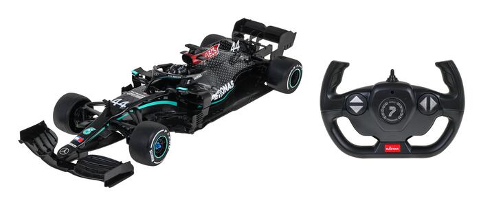 Rastar Mercedes-AMG F1 W11 EQ Performance