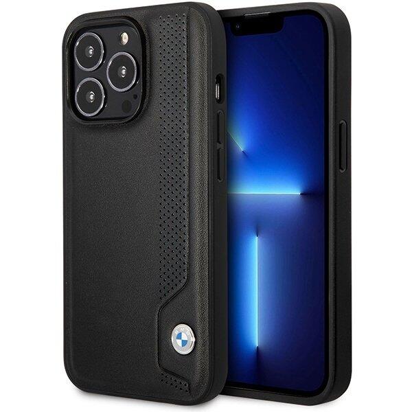 BMW BMHCP14X22RBDK Чехол для Apple iPhone 14 Pro Max (BMHCP14X22RBDK)