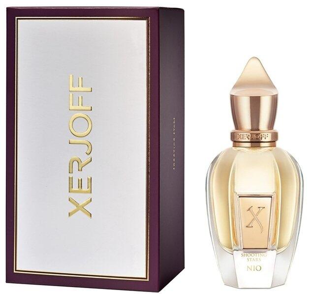 Xerjoff Shooting Stars Nio Парфюм EDP 50 ml (8033488151553)