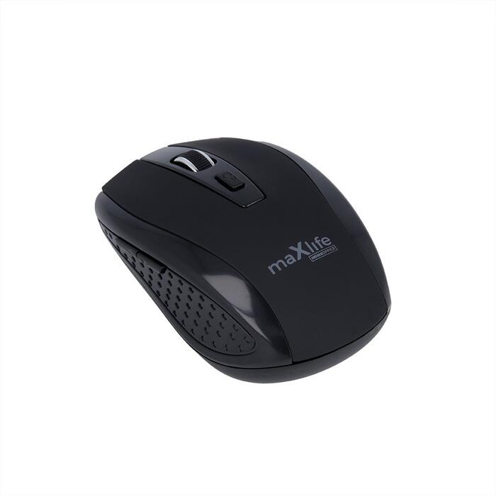 Maxlife MXHM-02 Bezvadu Datora Pele ar