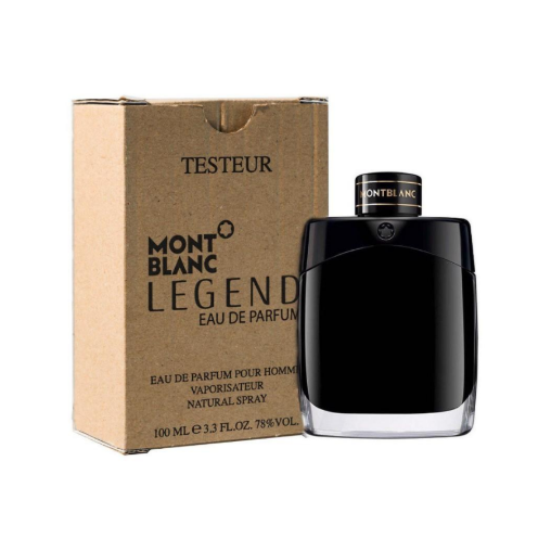 Mont Blanc Legend EDP Парфюм 100 ml Tester (3386460118149)
