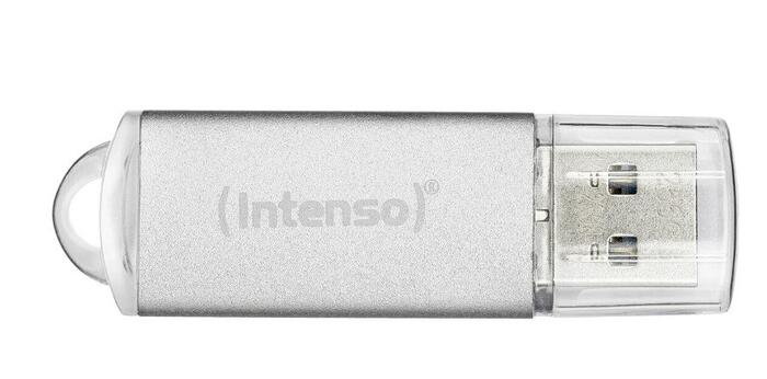 Intenso Jet Line USB 3.2 Gen 1 накопитель 256GB (4034303033492)