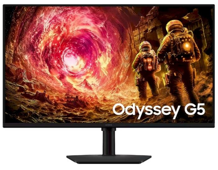 Samsung Odyssey LS32FG502EUXEN Monitors 32" (LS32FG502EUXEN)