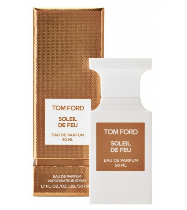 Tom Ford Soleil De Feu Smaržas