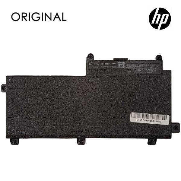 Оригинальная аккумуляторная батарея  CI03XL для портативного компьютера HP 3930mAh (NB462469)