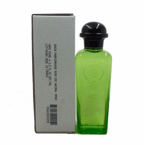 Hermès Eau de Pamplemousse Rose Smaržas