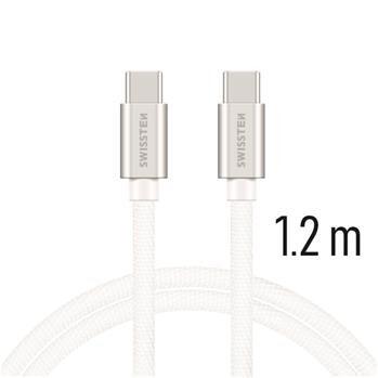 Swissten Textile Universāls Quick Charge 3