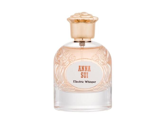 Anna Sui Wild Wonder Парфюмированная вода EDP 50ml (85715297570)