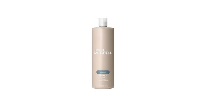Paul Mitchell Classic Šampūns 1000ml