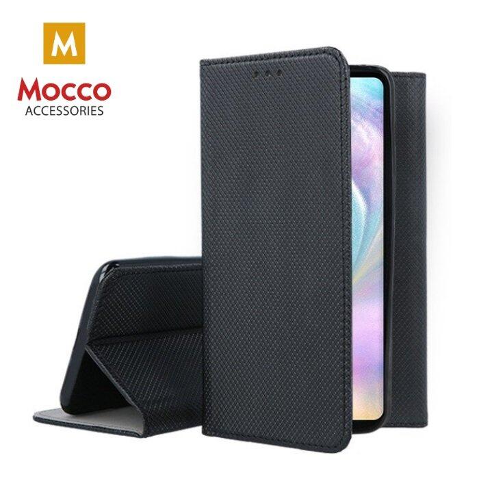 Mocco Smart Magnet Book Case Grāmatveida