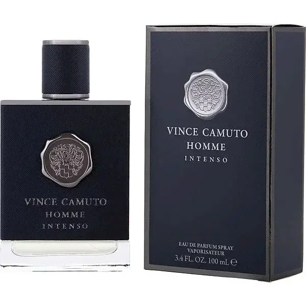 Vince Camuto Homme Intenso Parfimērijas ūdens