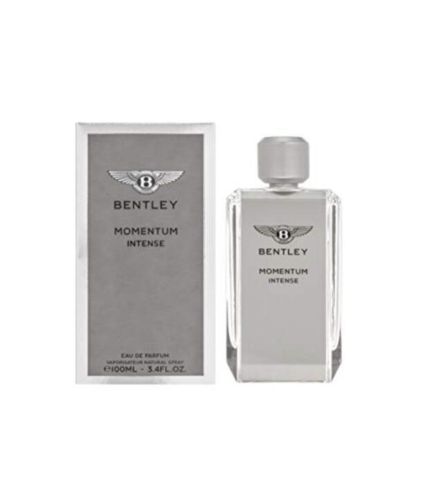 Bentley Momentum Intense Парфюм EDP 100ml (7640171190334)