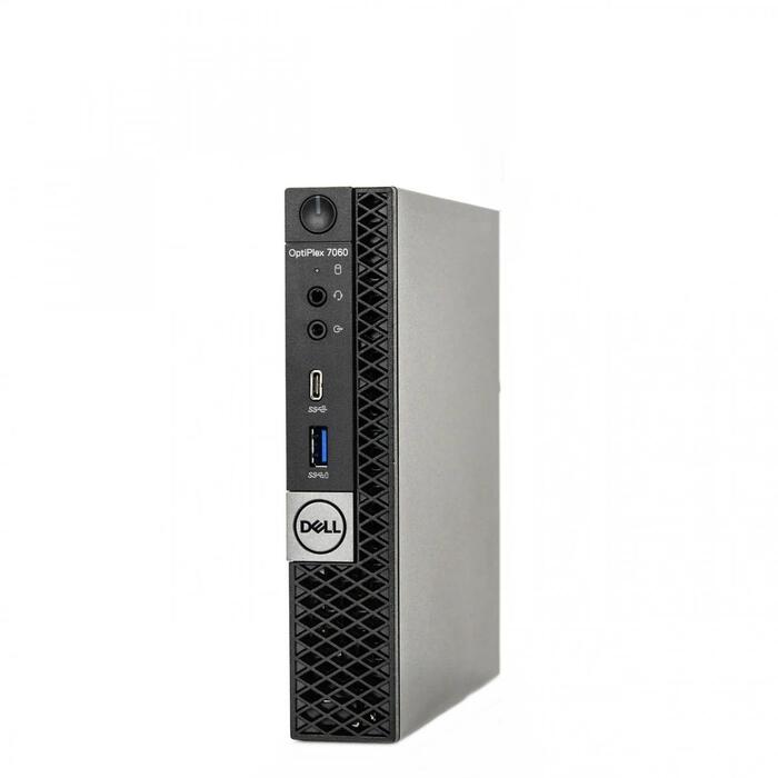Dell OptiPlex 7050 Micro Stacionārais dators