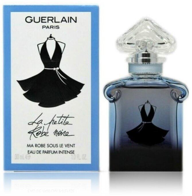 Guerlain La Petite Robe Noire Intense Парфюм EDP 30 ml (3346470145665)