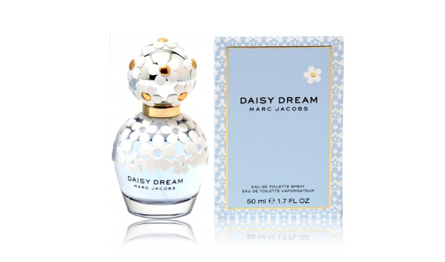Marc Jacobs Daisy Dream Smaržas EDT