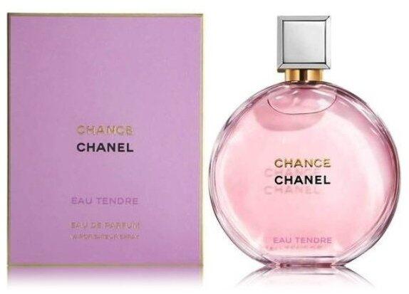 Chanel Chance Eau Tendre Парфюм EDT 100 ml (3145891262606)