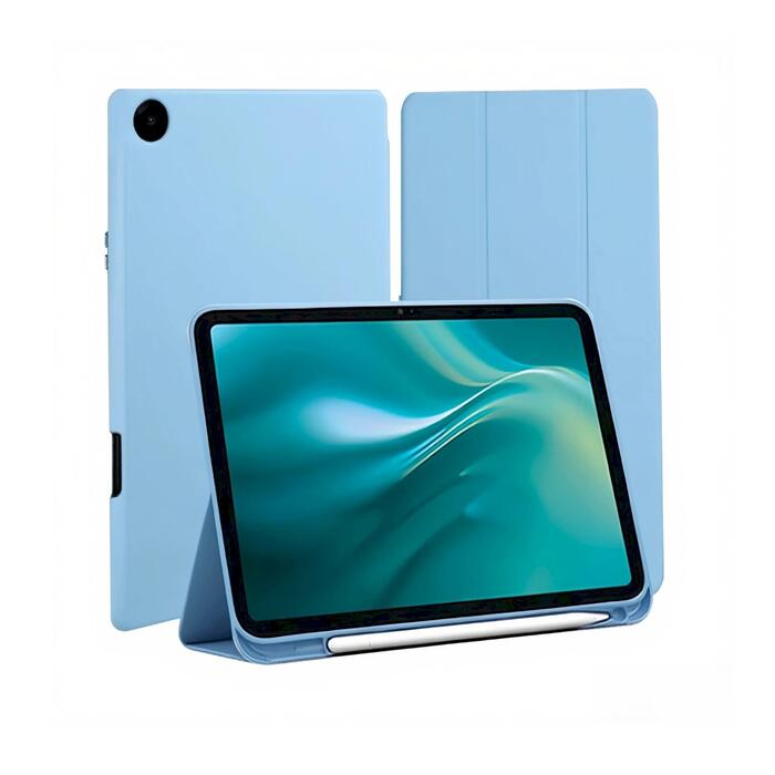 Etteri Book Case Maciņš Planšetdatoram Samsung Galaxy Tab A9 (2023) 8,7" (5907504541808)