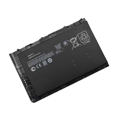 Origināls akumulators priekš klēpjdatoram HP 3400mAh (NB460861)