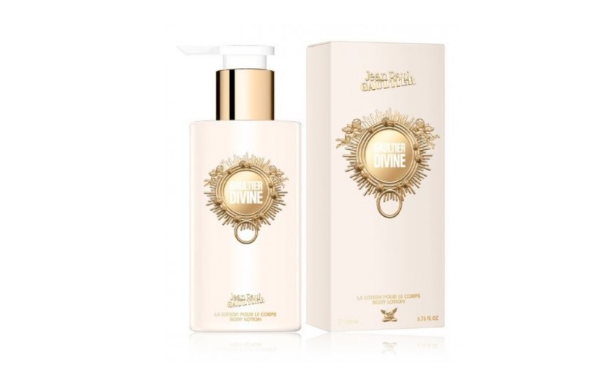 Jean P. Gaultier Divine Лосьон 200 ml (8435415082938)